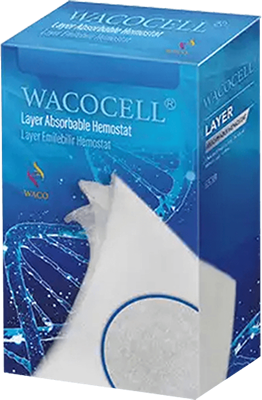 Wacocell Layer