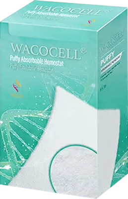 Wacocell Puffy
